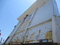ISUZU Forward Dump TKG-FRR90S1 2014 43,000km_6