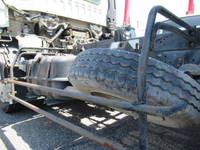 ISUZU Forward Dump TKG-FRR90S1 2014 43,000km_8
