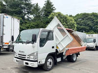 ISUZU Elf 3 Way Dump TKG-NKS85AN 2019 21,989km_1