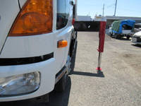 HINO Ranger Truck (With 4 Steps Of Cranes) TKG-FC9JKAP 2014 57,000km_10