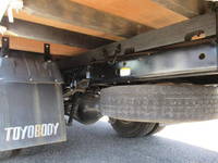 HINO Ranger Truck (With 4 Steps Of Cranes) TKG-FC9JKAP 2014 57,000km_16