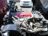 HINO Ranger Truck (With 4 Steps Of Cranes) TKG-FC9JKAP 2014 57,000km_19