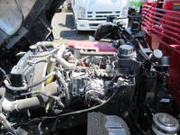 HINO Ranger Truck (With 4 Steps Of Cranes) TKG-FC9JKAP 2014 57,000km_20