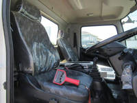 HINO Ranger Truck (With 4 Steps Of Cranes) TKG-FC9JKAP 2014 57,000km_22