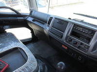 HINO Ranger Truck (With 4 Steps Of Cranes) TKG-FC9JKAP 2014 57,000km_25