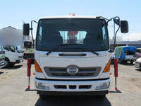 HINO Ranger Truck (With 4 Steps Of Cranes) TKG-FC9JKAP 2014 57,000km_6
