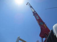 HINO Ranger Truck (With 4 Steps Of Cranes) TKG-FC9JKAP 2014 57,000km_7
