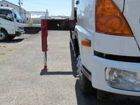 HINO Ranger Truck (With 4 Steps Of Cranes) TKG-FC9JKAP 2014 57,000km_9