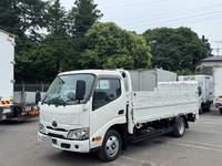 TOYOTA Dyna Flat Body 2RG-XZU655 2023 71,413km_1