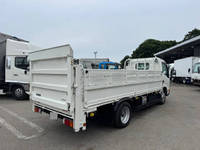 TOYOTA Dyna Flat Body 2RG-XZU655 2023 71,413km_2