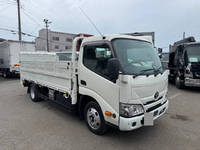 TOYOTA Dyna Flat Body 2RG-XZU655 2023 71,413km_3