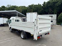 TOYOTA Dyna Flat Body 2RG-XZU655 2023 71,413km_4