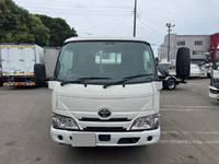 TOYOTA Dyna Flat Body 2RG-XZU655 2023 71,413km_5