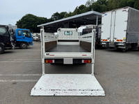 TOYOTA Dyna Flat Body 2RG-XZU655 2023 71,413km_9