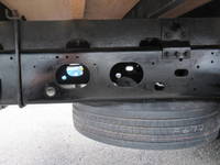 ISUZU Forward Truck (With 4 Steps Of Cranes) TKG-FRR90S1 2016 52,000km_14