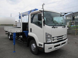 Forward Truck (With 4 Steps Of Cranes)_1
