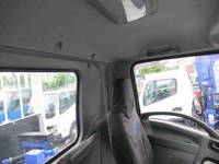 ISUZU Forward Truck (With 4 Steps Of Cranes) TKG-FRR90S1 2016 52,000km_26