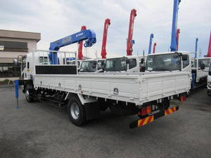 Forward Truck (With 4 Steps Of Cranes)_2