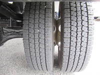 ISUZU Forward Truck (With 4 Steps Of Cranes) TKG-FRR90S1 2016 52,000km_30