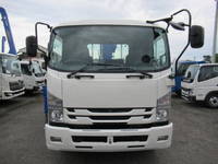 ISUZU Forward Truck (With 4 Steps Of Cranes) TKG-FRR90S1 2016 52,000km_6