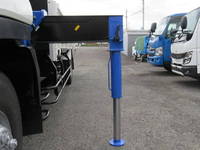 ISUZU Forward Truck (With 4 Steps Of Cranes) TKG-FRR90S1 2016 52,000km_9