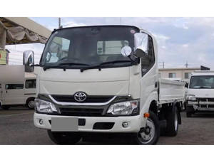 Dyna Flat Body_1