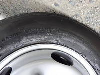 TOYOTA Toyoace Flat Body 2RG-XZC605 2020 52,404km_15
