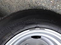 TOYOTA Toyoace Flat Body 2RG-XZC605 2020 52,404km_17