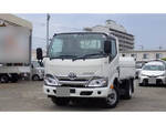 Toyoace Flat Body