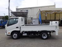 TOYOTA Toyoace Flat Body 2RG-XZC605 2020 52,404km_3