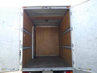 TOYOTA Toyoace Panel Van TKG-XZC605 2018 149,231km_19