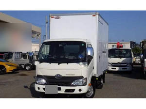 Toyoace Panel Van_1