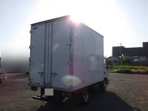 Toyoace Panel Van_2