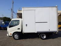 TOYOTA Toyoace Panel Van TKG-XZC605 2018 149,231km_3