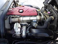 TOYOTA Toyoace Panel Van TKG-XZC605 2018 149,231km_40