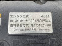 ISUZU Elf Refrigerator & Freezer Truck 2RG-NLR88AN 2020 256,582km_29