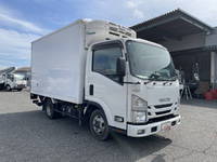 ISUZU Elf Refrigerator & Freezer Truck 2RG-NLR88AN 2020 256,582km_2