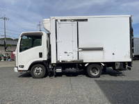 ISUZU Elf Refrigerator & Freezer Truck 2RG-NLR88AN 2020 256,582km_3