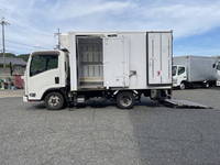 ISUZU Elf Refrigerator & Freezer Truck 2RG-NLR88AN 2020 256,582km_4