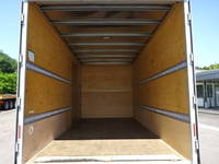ISUZU Elf Aluminum Van 2RG-NPR88AN 2020 109,560km_13