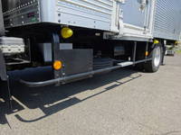 ISUZU Elf Aluminum Van 2RG-NPR88AN 2020 109,560km_19