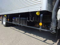 ISUZU Elf Aluminum Van 2RG-NPR88AN 2020 109,560km_25