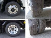 ISUZU Elf Aluminum Van 2RG-NPR88AN 2020 109,560km_27