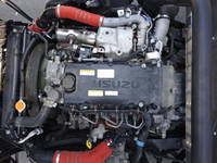 ISUZU Elf Aluminum Van 2RG-NPR88AN 2020 109,560km_28