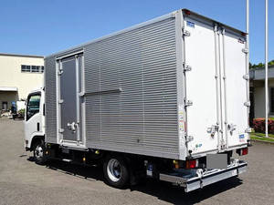 Elf Aluminum Van_2