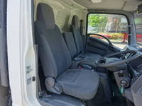 ISUZU Elf Aluminum Van 2RG-NPR88AN 2020 109,560km_30