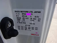 ISUZU Elf Aluminum Van 2RG-NPR88AN 2020 109,560km_37