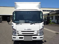ISUZU Elf Aluminum Van 2RG-NPR88AN 2020 109,560km_5