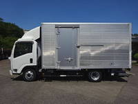 ISUZU Elf Aluminum Van 2RG-NPR88AN 2020 109,560km_6
