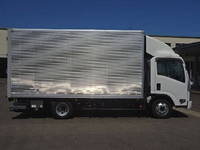ISUZU Elf Aluminum Van 2RG-NPR88AN 2020 109,560km_7